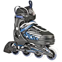 Los mejores  - Hudora Kinderinliner Leon - Patines en línea